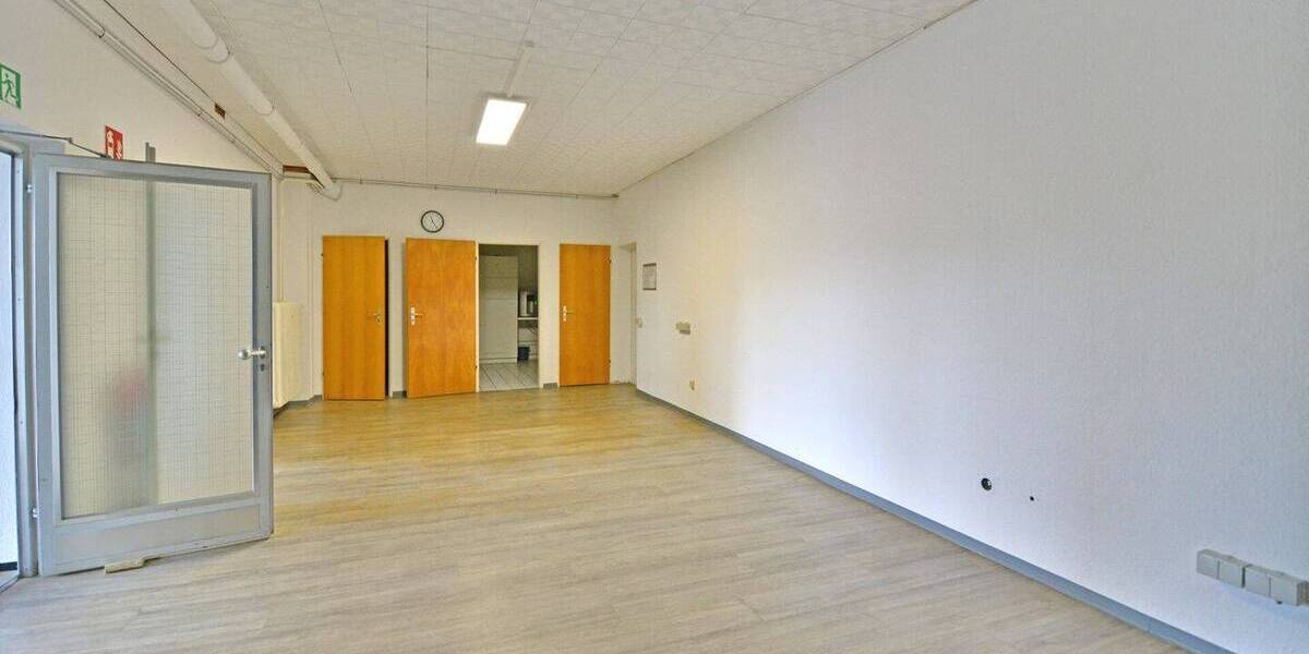 Gewerbeobjekt Fuldabrück / Bergshausen Bergshausen - 9.000&euro; | Angebot:26290619