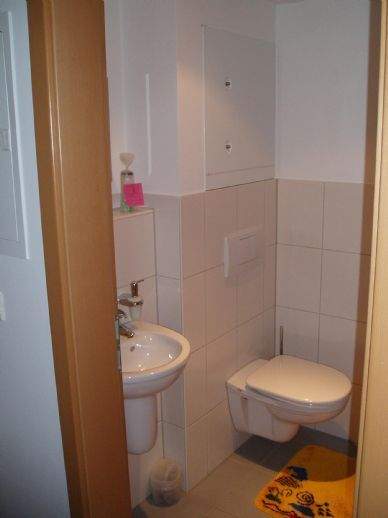 Etagenwohnung Blaustein Ehrenstein - 3 Zimmer, 76 m&sup2;, 939&euro; | Angebot:26128135