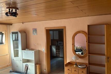 Wohnung Worms - 1 Zimmer, 40 m&sup2;, 890&euro; | Angebot:27579203