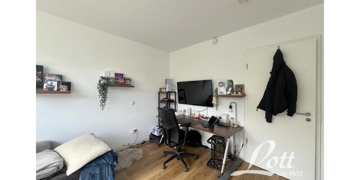 Dachgeschoßwohnung Bad Zwischenahn - 3 Zimmer, 89 m&sup2;, 1.025&euro; | Angebot:26592296