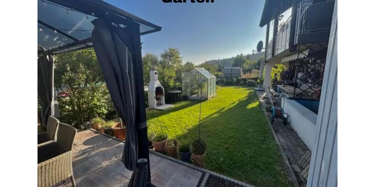 Dachgeschoßwohnung Steinwiesen - 3 Zimmer, 85 m&sup2;, 720&euro; | Angebot:24829119