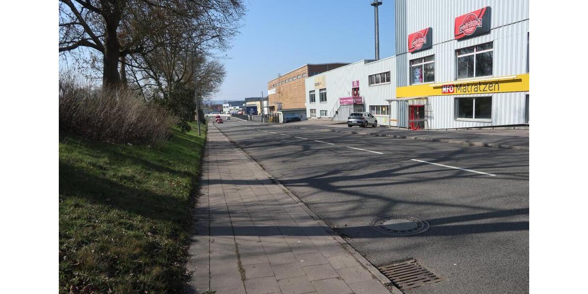 Gewerbeobjekt Bad Salzungen - 1.280&euro; | Angebot:25861428