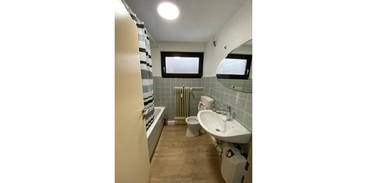 Etagenwohnung Bremen Blockland - 1 Zimmer, 18 m&sup2;, 550&euro; | Angebot:24975423