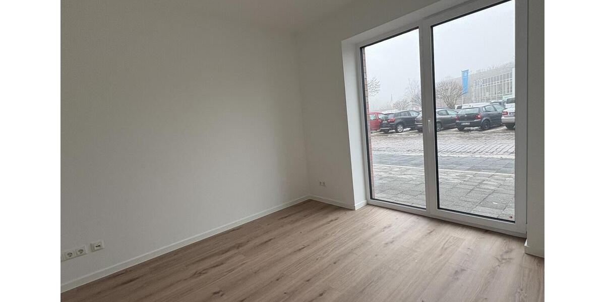 Gewerbeobjekt Kiel Südfriedhof - 1.967&euro; | Angebot:24747250