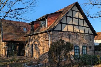 Großzügige 3-Zimmer-Wohnung in naturnaher Lage mit Gartenanteil 3 zimmer