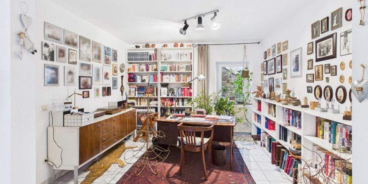 Einfamilienhaus Kanzem - 6 Zimmer, 180 m&sup2;, 1.200&euro; | Angebot:24515521