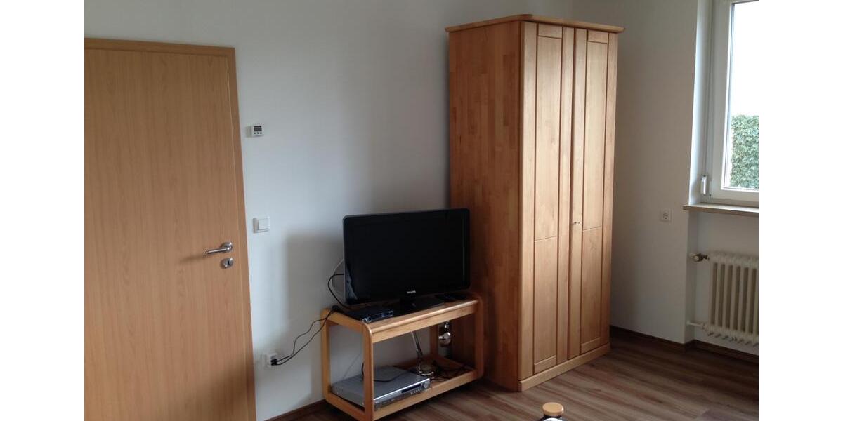 Wohnen auf Zeit Neuburg an der Donau - 2 Zimmer, 60 m&sup2;, 690&euro; | Angebot:26701628