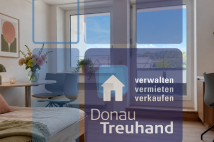 Wohnung Passau Mühltal - 1 Zimmer, 19 m&sup2;, 482&euro; | Angebot:27204605
