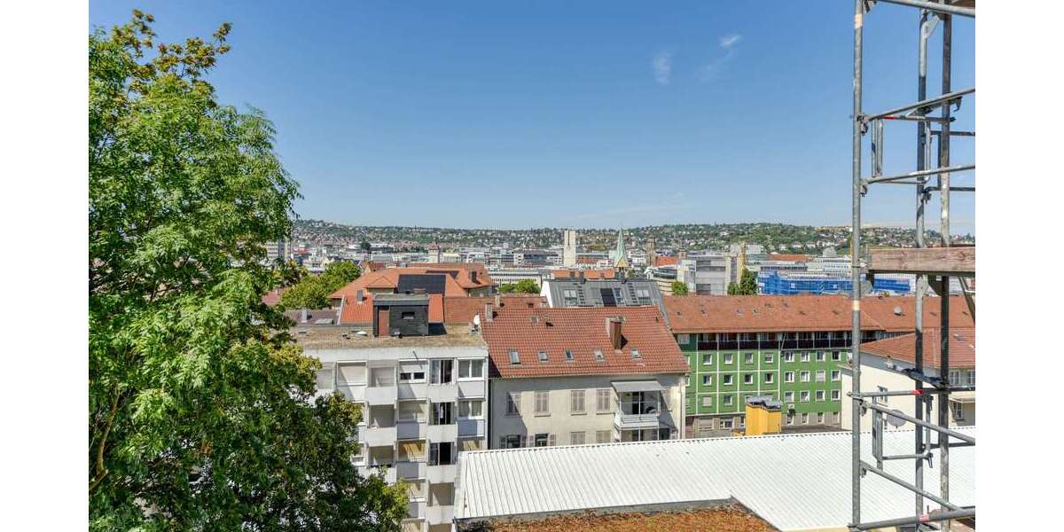 Etagenwohnung Stuttgart-Mitte Mitte - 3 Zimmer, 88 m&sup2;, 1.800&euro; | Angebot:27246888