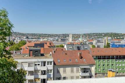 Wohnung Stuttgart-Mitte Mitte - 3 Zimmer, 88 m&sup2;, 1.800&euro; | Angebot:27246888
