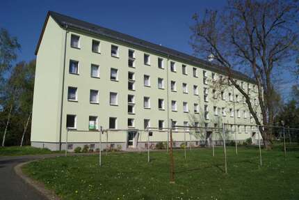 Wohnung Markranstädt OT Räpitz Räpitz - 3 Zimmer, 57 m&sup2;, 426&euro; | Angebot:26831814