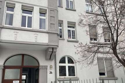 Wohnung Erfurt Andreasvorstadt - 3 Zimmer, 72 m&sup2;, 708&euro; | Angebot:26093940