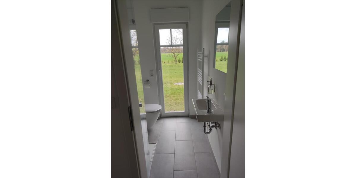 Doppelhaushälfte zu vermieten! 4 zimmer