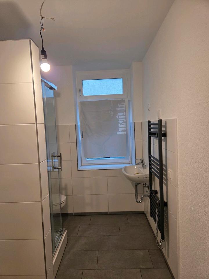 Scharmante Wohnung in Offenbach zu vermieten