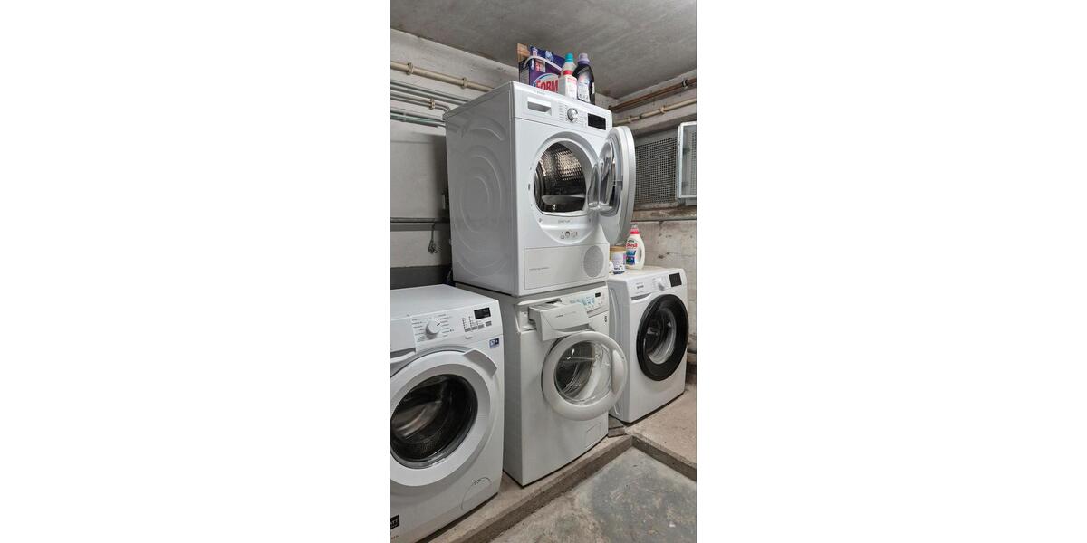 Vollausgestattetes Apartment in Kaiserslautern 1 zimmer