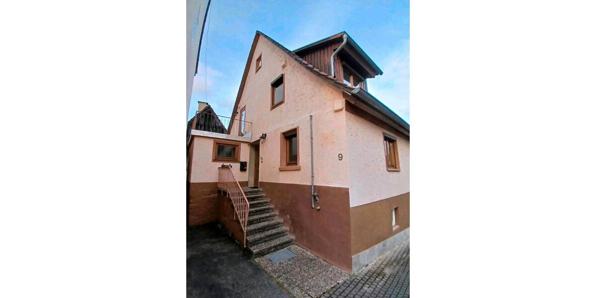 Wohnen auf Zeit Künzelsau - 1 Zimmer, 14 m&sup2;, 420&euro; | Angebot:26080562