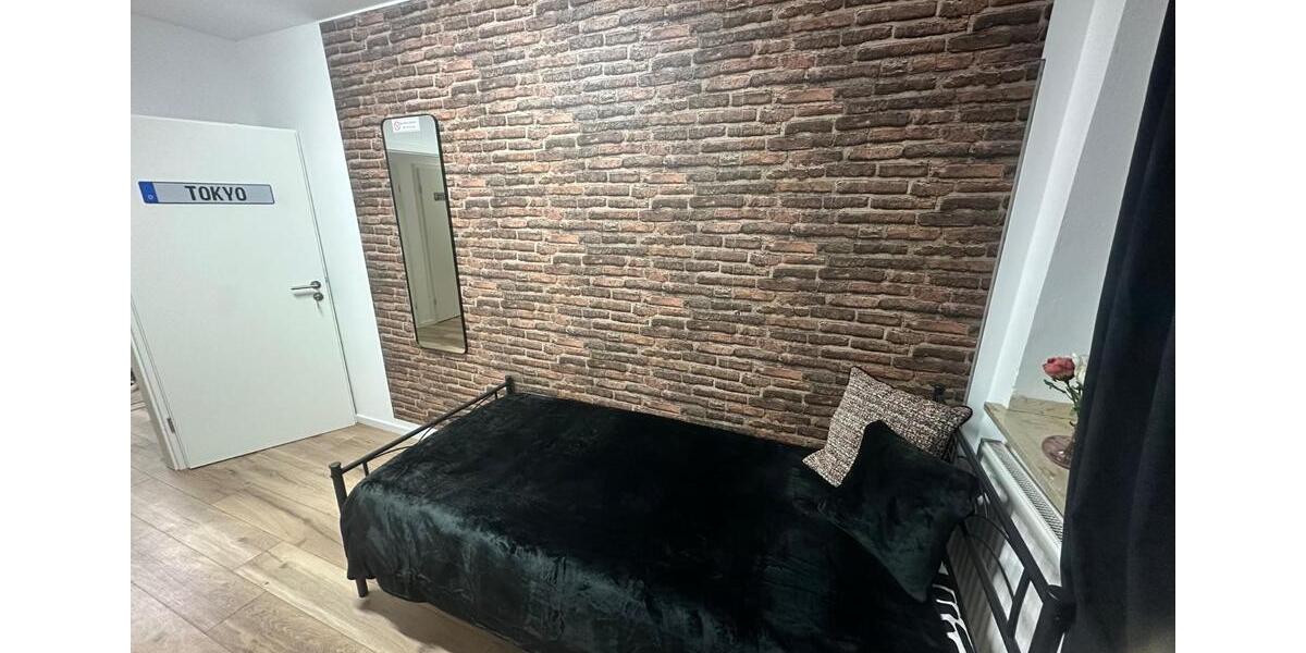 Wohnen auf Zeit Winhöring - 1 Zimmer, 8 m&sup2;, 45&euro; | Angebot:18854653