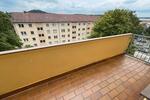 4-Zimmer-Wohnung in Pegnitz