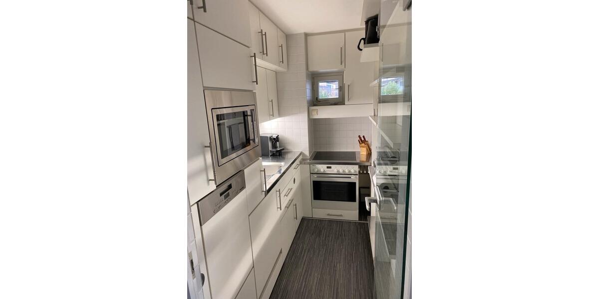 Erdgeschoßwohnung Tübingen - 2 Zimmer, 56 m&sup2;, 1.450&euro; | Angebot:26535947