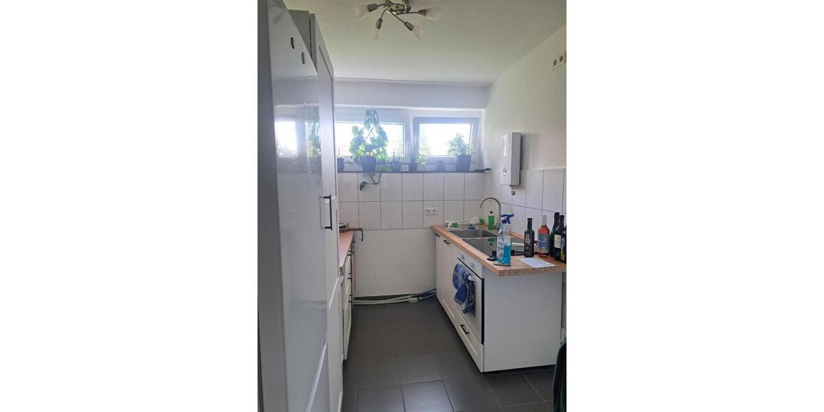 Geräumige Wohnung mit Balkon und vielen Annehmlichkeiten! 3 zimmer