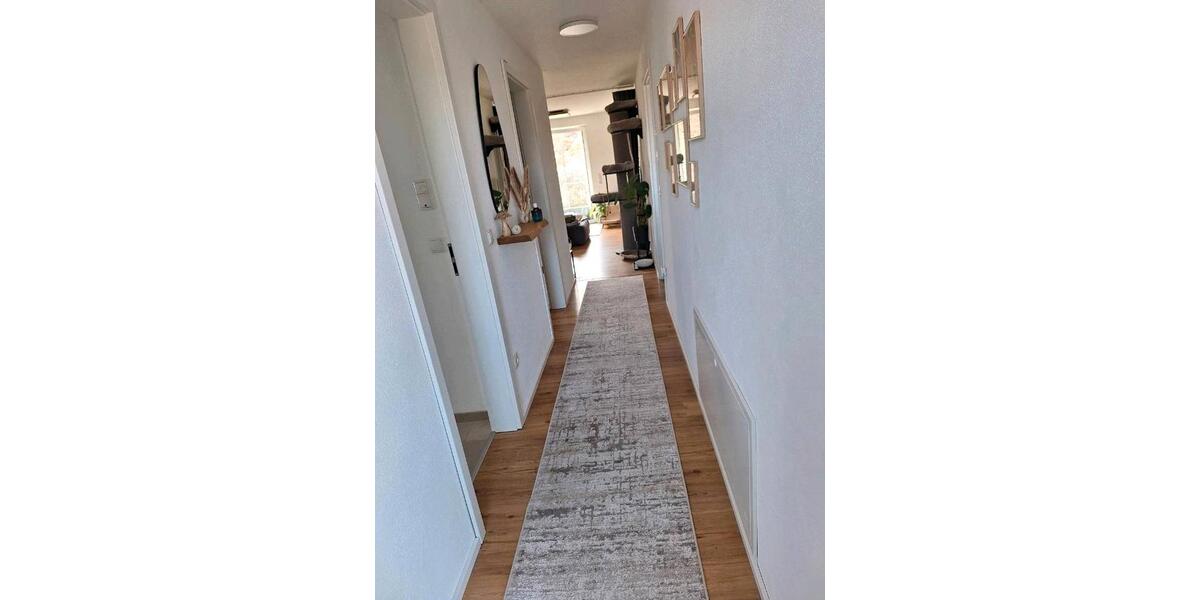 Terrassenwohnung Ruderting - 3 Zimmer, 77 m&sup2;, 835&euro; | Angebot:26045184