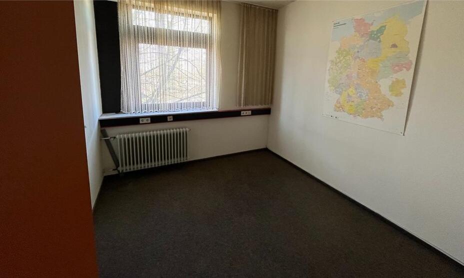 Lagerraum Gewerberaum in Oettingen