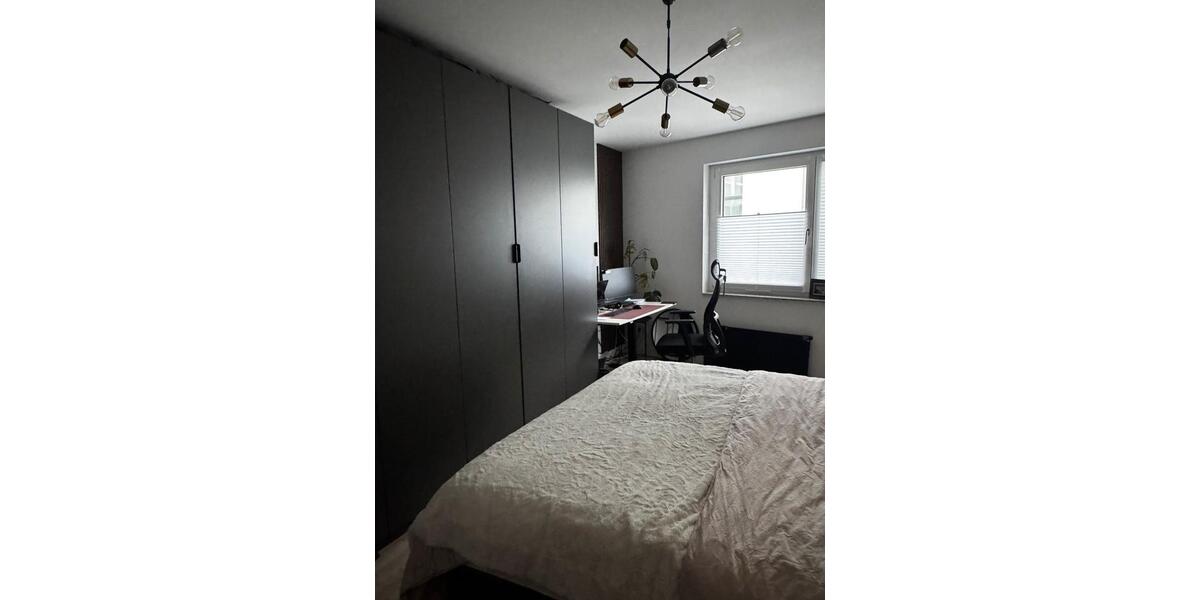 Wohnen auf Zeit Kassel Philippinenhof-Warteberg - 3 Zimmer, 82 m&sup2;, 600&euro; | Angebot:26139192