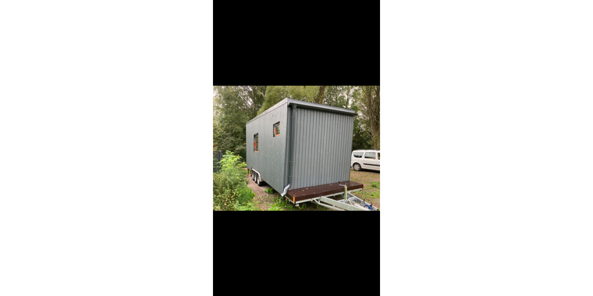 Einfamilienhaus Adelheidsdorf - 1 Zimmer, 16 m&sup2;, 490&euro; | Angebot:23026409