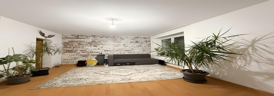 Erdgeschoßwohnung Krefeld - 2 Zimmer, 59 m&sup2;, 495&euro; | Angebot:24749106