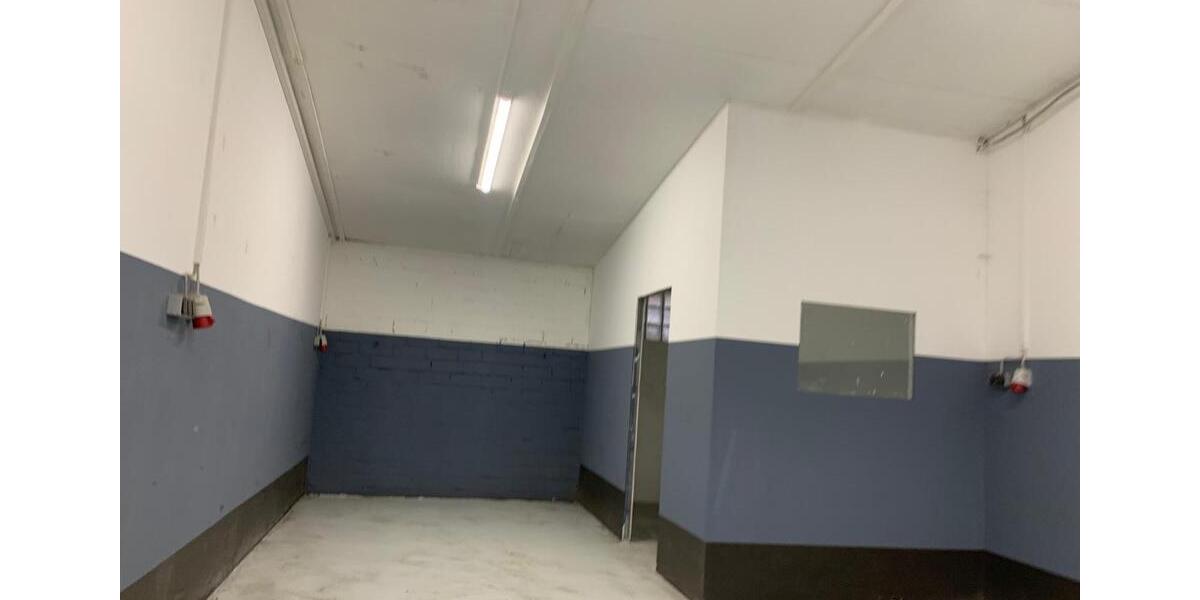 Gewerbeobjekt Uhldingen-Mühlhofen Mühlhofen - 899&euro; | Angebot:26649838