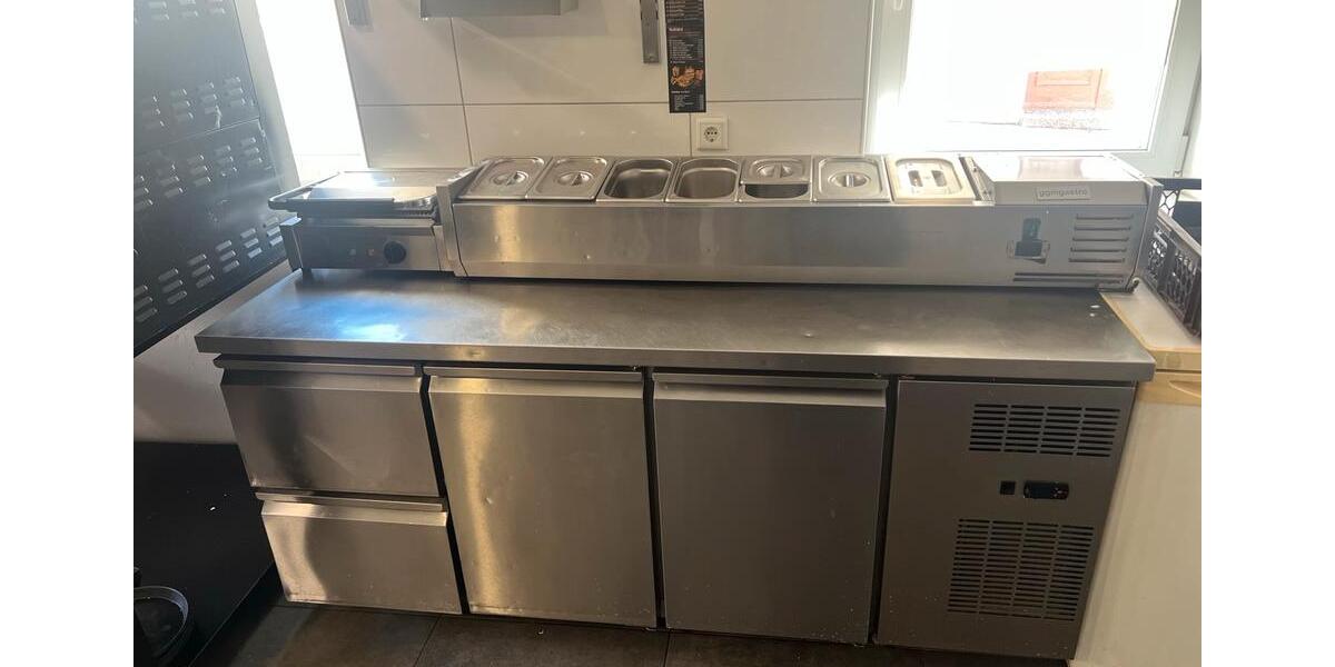 Gewerbeobjekt Pommelsbrunn - 1.000&euro; | Angebot:24588196