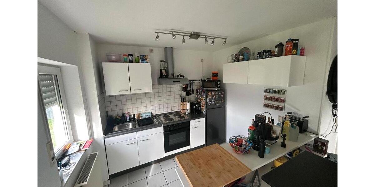 Wohnung zu vermieten 1 zimmer
