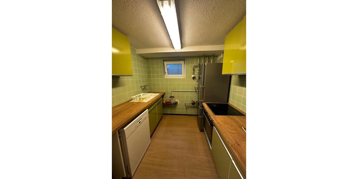 Etagenwohnung Griesheim - 1 Zimmer, 50 m&sup2;, 850&euro; | Angebot:26624520
