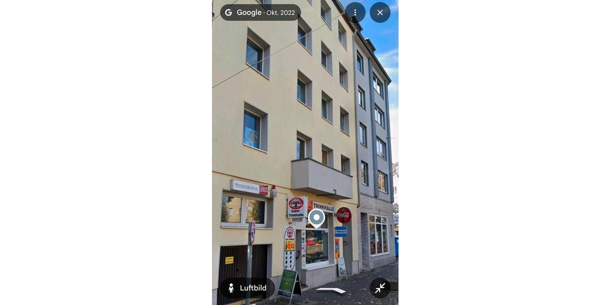 Wohnen auf Zeit Düsseldorf Stadtbezirk 3 - 1 Zimmer, 30 m&sup2;, 750&euro; | Angebot:26051029