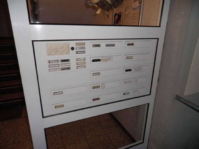 Etagenwohnung Bergheim Quadrath-Ichendorf - 2 Zimmer, 50 m&sup2;, 650&euro; | Angebot:23962781