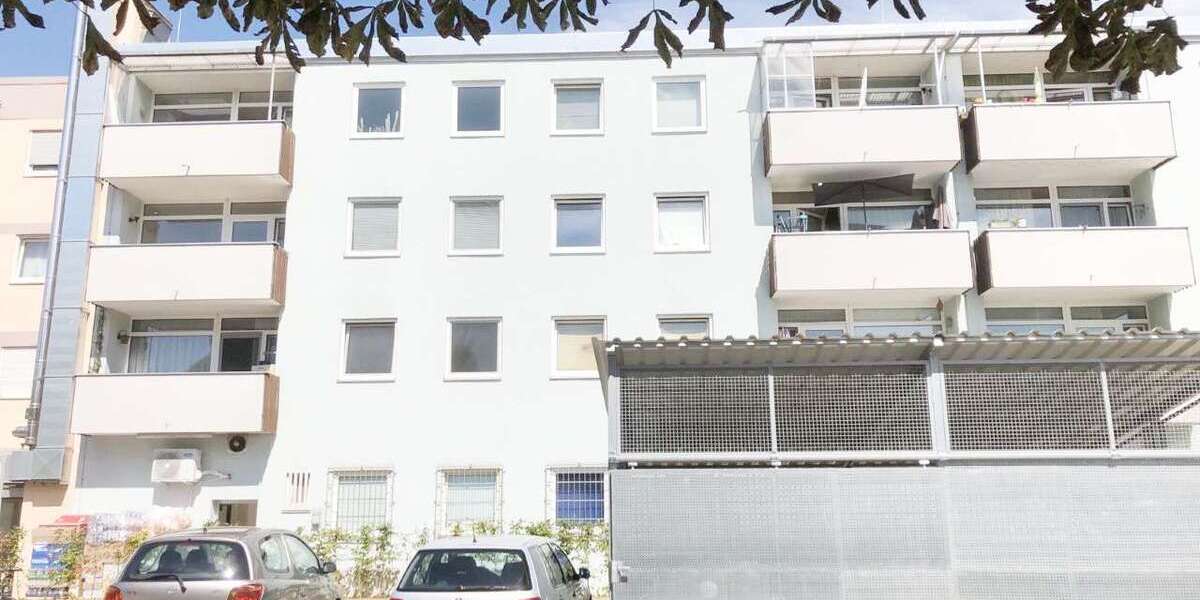 Etagenwohnung Neufahrn Mintraching-Grüneck - 3 Zimmer, 71 m&sup2;, 1.085&euro; | Angebot:26759183