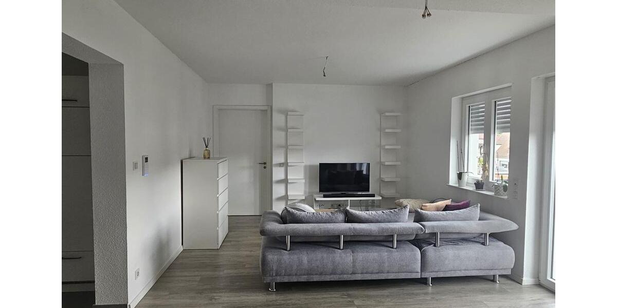 Dachgeschoßwohnung Aßlar - 1 Zimmer, 52 m&sup2;, 620&euro; | Angebot:26634696
