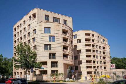 Wohnung zum Mieten in Hannover 2.073 € 107.67 m²