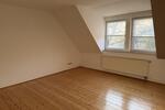 Dachgeschoßwohnung Nordhausen - 2 Zimmer, 71 m&sup2;, 400&euro; | Angebot:26099823