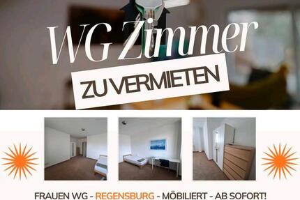 WG Zimmer - 1 Zimmer zu vermieten 1 zimmer