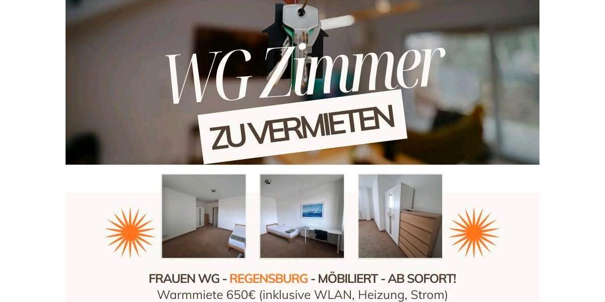 WG Zimmer - 1 Zimmer zu vermieten 1 zimmer