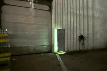 Lager Halle in Herne zimmer