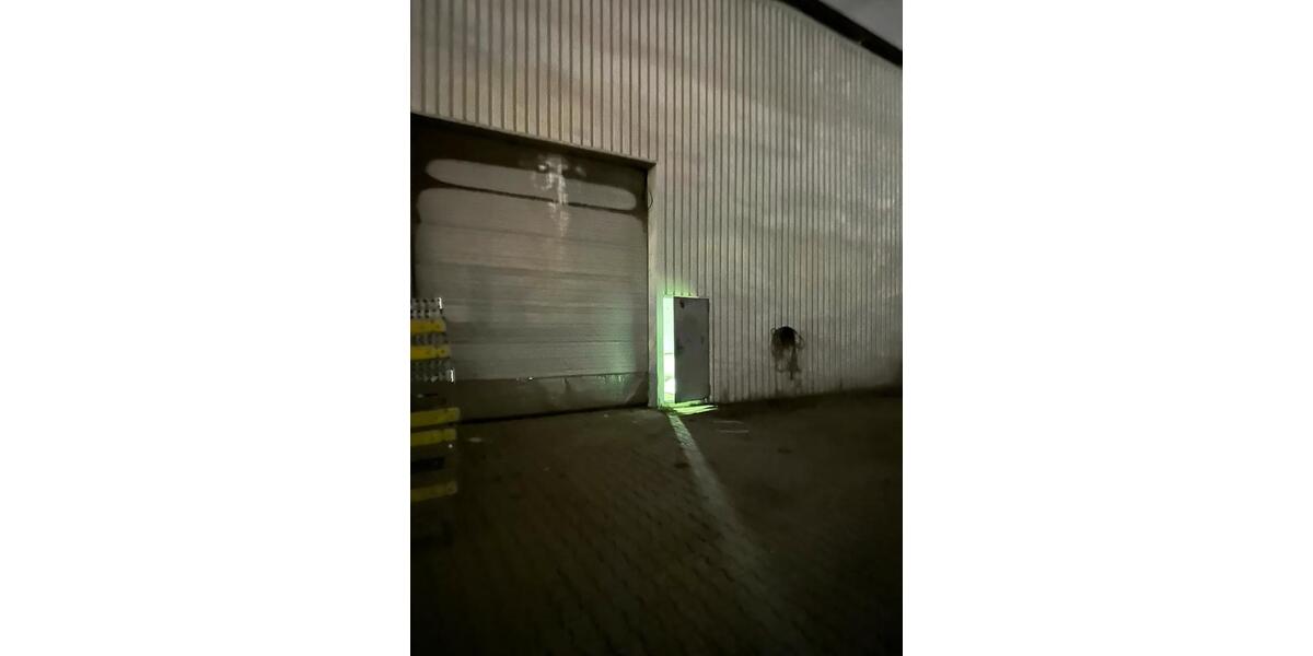 Lager Halle in Herne zimmer