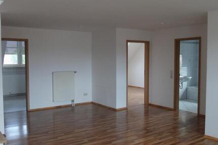 Großzügige 5-Zimmer-Wohnung NES-Brendlorenzen - Topaussicht 5 zimmer