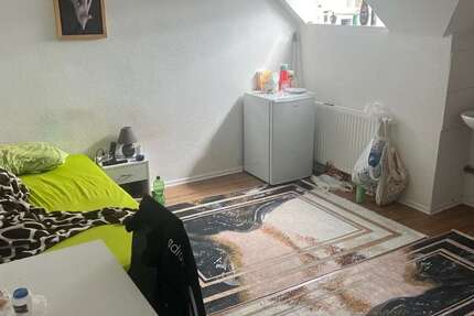Wohnung zum Mieten in Marbach am Neckar 425 € 15 m² 1 zimmer