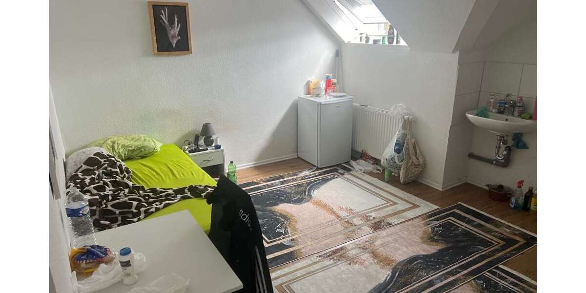 Wohnung zum Mieten in Marbach am Neckar 425 € 15 m² 1 zimmer