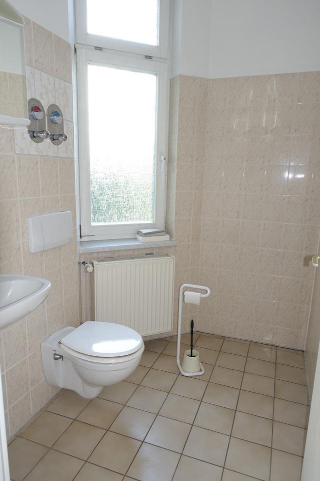 Büro- Praxisfläche