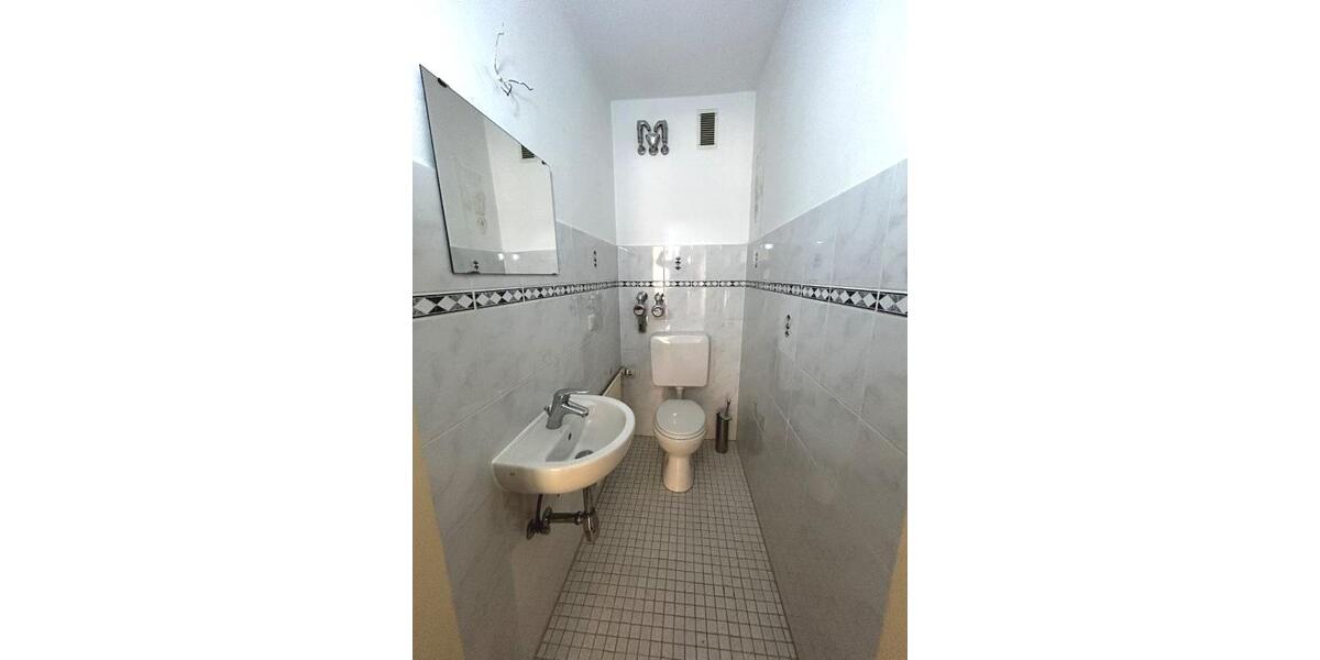 Großzügig 4-Zimmerwohnung zur Miete in Hannover-Ricklingen - Wentzel-Dr. 4 zimmer