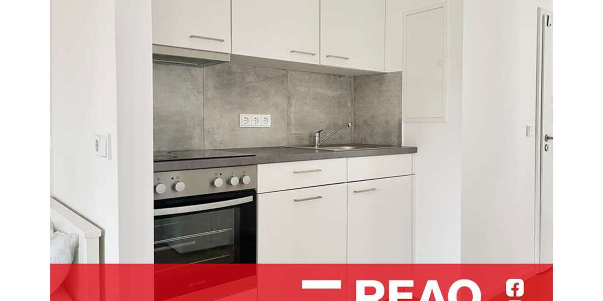 Etagenwohnung Aachen Aachen-Mitte - 1 Zimmer, 25 m&sup2;, 595&euro; | Angebot:26024398