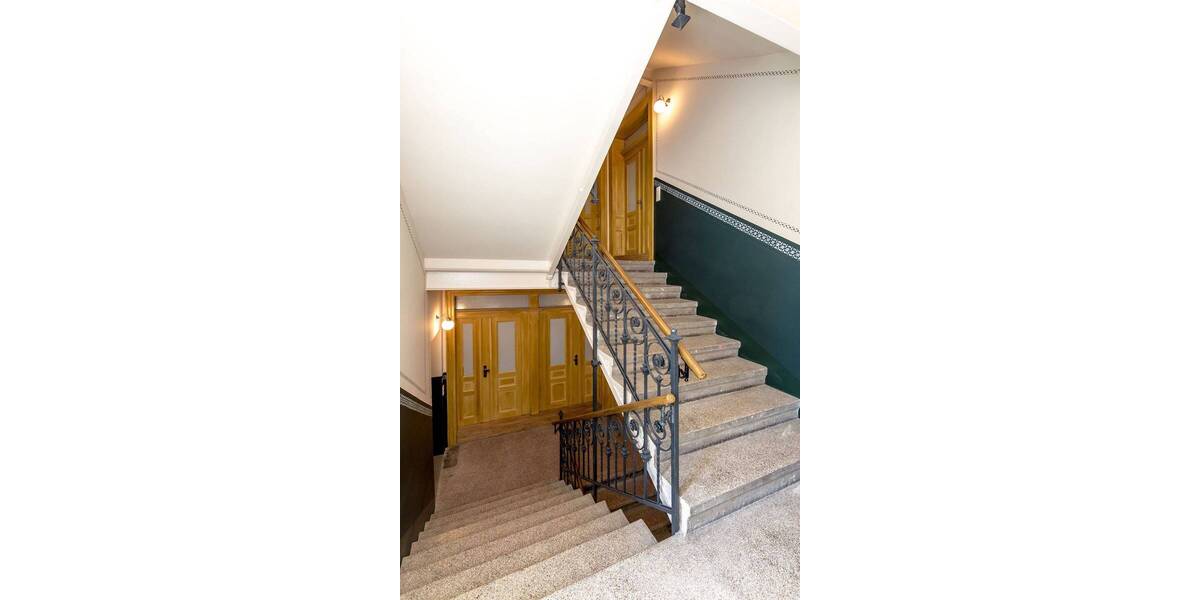 Etagenwohnung Rochlitz - 2 Zimmer, 56 m&sup2;, 495&euro; | Angebot:26554973